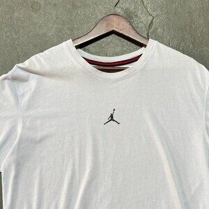 jordan t-shirt